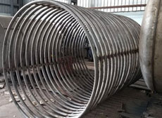 Stainless Steel Tubes