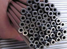 Stainless Steel Tubes