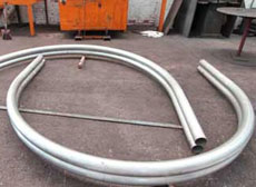 Stainless Steel Tubes