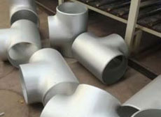 Stainless Steel Pipe Fittings