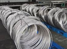 Stainless Steel Tubes