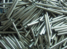 Stainless Steel Tubes