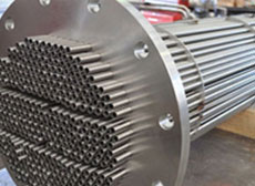 Stainless Steel Tubes