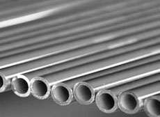 Stainless Steel Tubes