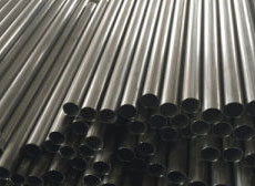 Stainless Steel Tubes