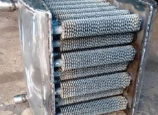 Stainless Steel Tubes