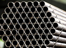 Stainless Steel Tubes