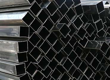 Stainless Steel Pipes