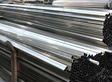 Stainless Steel Pipes