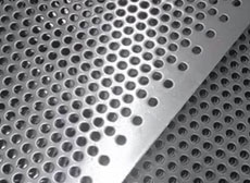 Stainless Steel Sheets & Plates