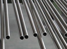 Stainless Steel Tubes