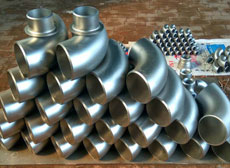 Stainless Steel Pipe Fittings