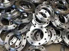 Stainless Steel Flanges