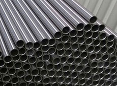 Stainless Steel Tubes