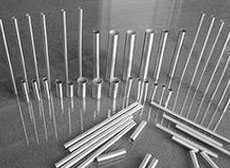 Stainless Steel Tubes