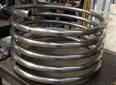 Stainless Steel Tubes