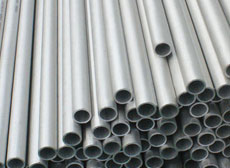 Stainless Steel Tubes