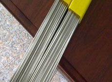 Stainless Steel Wires