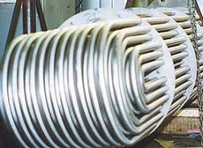 Stainless Steel Tubes