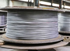 Stainless Steel Wires