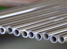 EN 10296-2 Stainless Steel Tubes