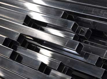 Stainless Steel Pipes