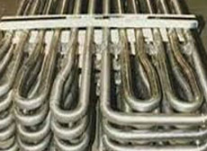 Stainless Steel Tubes