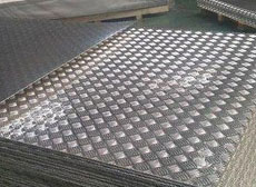 Stainless Steel Sheets & Plates