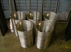 Stainless Steel Tubes