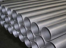 EN 10296-2 Stainless Steel Tubes