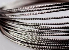 Stainless Steel Wires