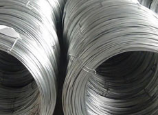 Stainless Steel Wires