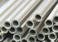 Super Duplex Steel Pipes