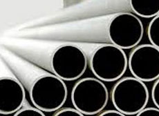 Stainless Steel Pipes