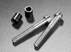 Titanium Fasteners