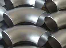 Titanium Pipe Fittings