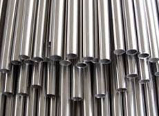 Titanium Tubes