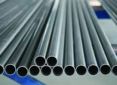 Inconel 600 Pipes