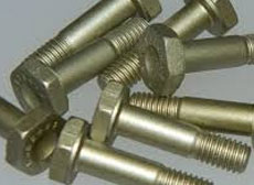 Titanium Fasteners