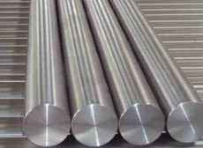 Titanium Grade 2 Round Bar