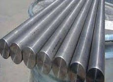Titanium Grade 5 Round Bar