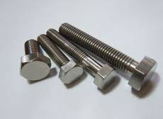 Titanium Fasteners