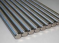 Titanium Round Bar