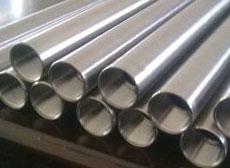 Monel K500 Pipes
