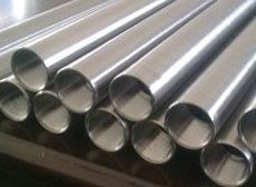 Inconel 600 Pipes