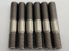 Titanium Fasteners