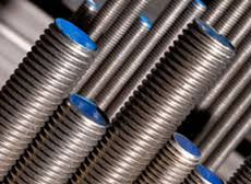 Titanium Fasteners