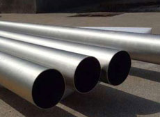 Inconel 625 Pipes