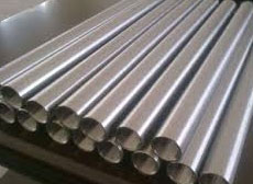 Titanium Tubes