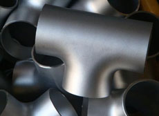 Stainless Steel Pipe Fittings